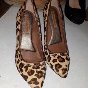 Calvin Klein Women's High Heals